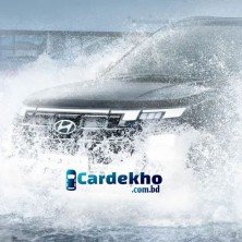 Hyundai Creta 2024